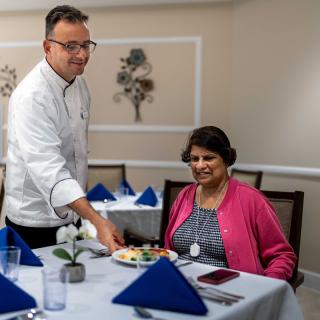 MiCasa Senior Living