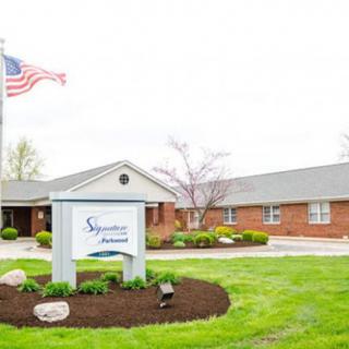 Signature Healthcare At Parkwood