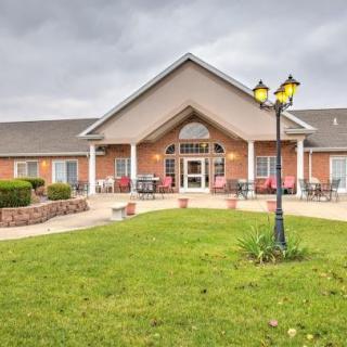 Brookstone Estates Rantoul