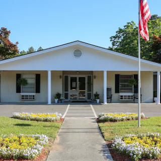 Camellia Health & Rehabilitation