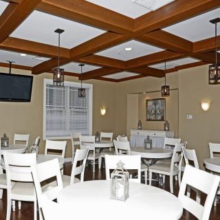 Prosperity Pointe