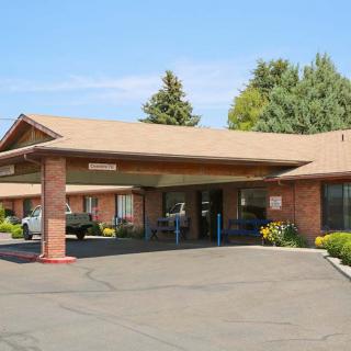 Woodstone Assisted Living