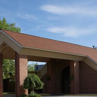 Arbors At Stow