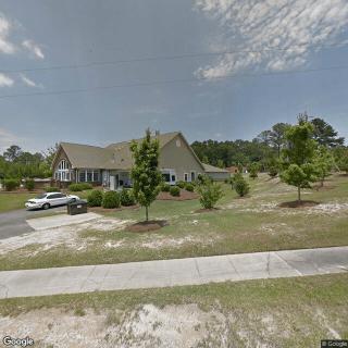 Barnwell County Nursing Home