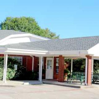 The Village at Heritage Oaks