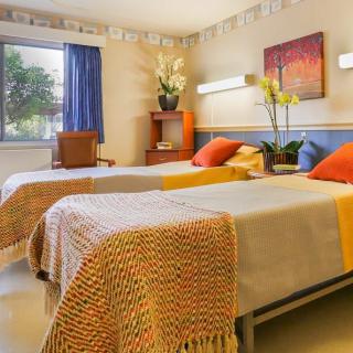 Los Altos Sub-acute and Rehabilitation Center