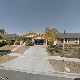 Anza Home Care