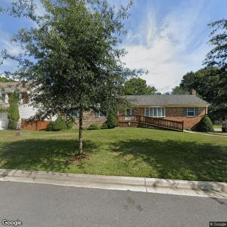 Stratford Manor