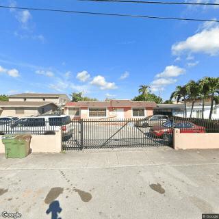 Nursing Love & Care Facility