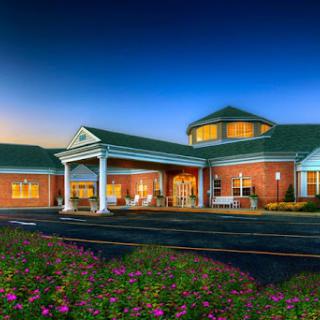 Georgetown Commons At The Pines At Whiting