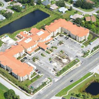 Shell Harbor Retirement Community