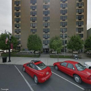 Mahanoy Elderly Housing
