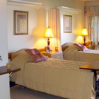 College Oak Nursing & Rehabilitation Center