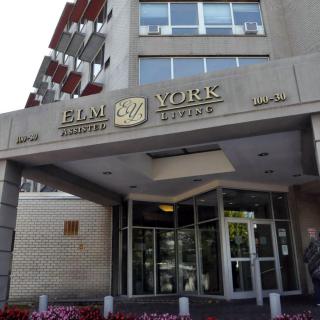 Elm York