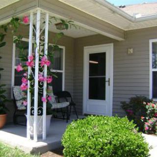 Cottages of Frankfort