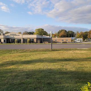 Eldorado Rehab & Healthcare