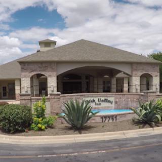 Park Valley Inn Health Center