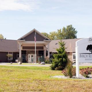 Birch Run Fields Assisted Living