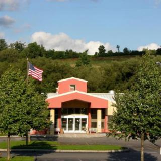 Crouse Community Center