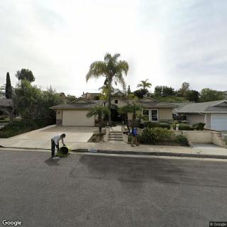 Valley Residential Elderly Care II