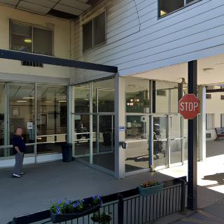 New Monsey Park Home
