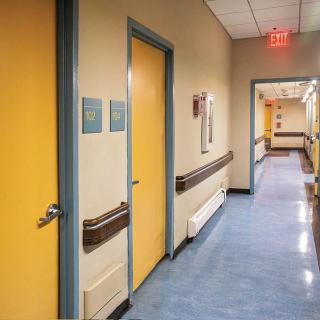 The Cental Assisted Living