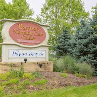 Welcome to the beautiful surroundings of the nature center.