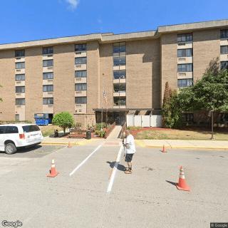 Pontiac Towers