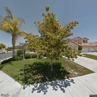 Pacifica Living Center