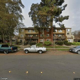 Rancho Sol Apartments