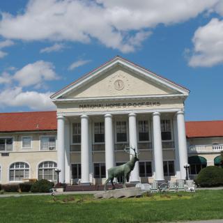 The Elks - A Noble Senior Living Community