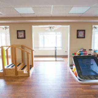Veranda Gardens & Assisted Living