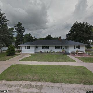 Lutheran Home Baraboo