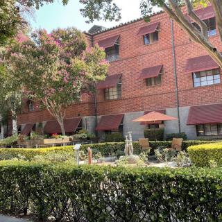 Claremont Manor Care Center