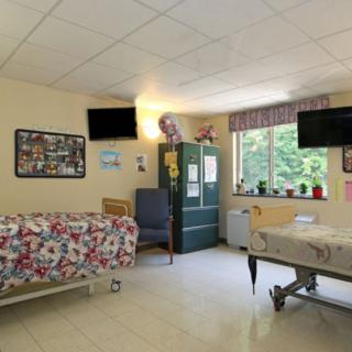 Assisted Living At Northern Riverview