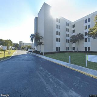 Fort Lauderdale Behavioral Health Center