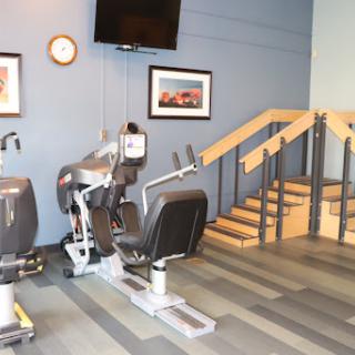 Highland Park Rehabilitation And Nursing Center