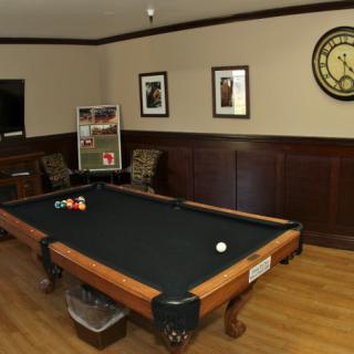 Upland Rehabilitation And Care Center
