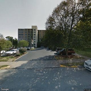 The Coventry Apartments