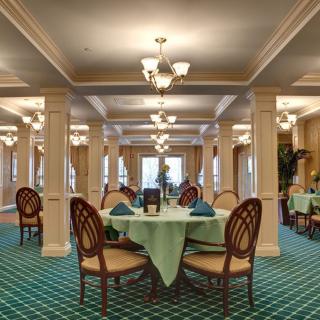 Brandywine Living At Brandall Estates