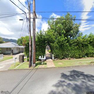 Living Manoa