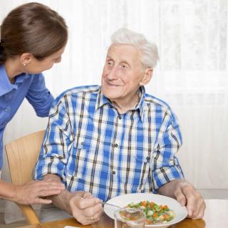Sheridan In Home Care