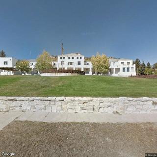 Miners' Colfax Medical Ctr