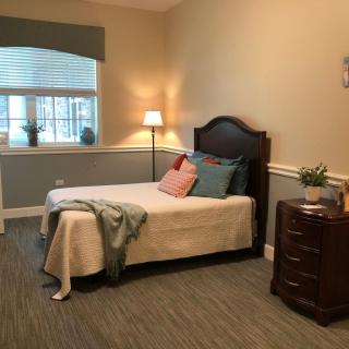 Eagles Nest Assisted Living