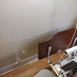 Meadowbrook Nursing Home Inc