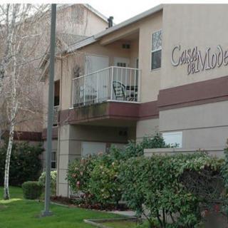 Casa De Modesto