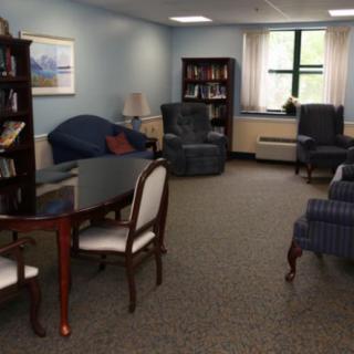 Health Center At Bloomingdale