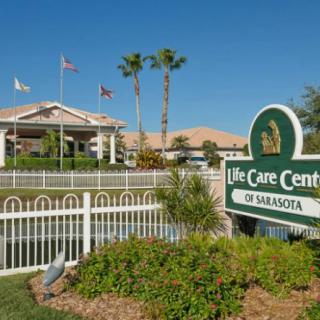 Life Care Center Of Sarasota