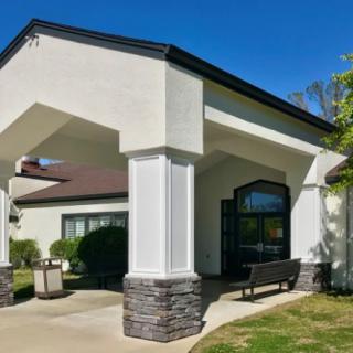 Quartz Hill Post Acute