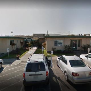 Cypress Assisted Living
